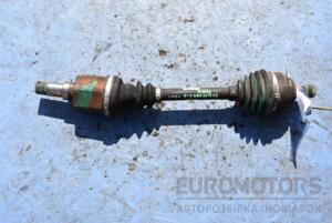 Піввісь передня ліва (31 / 40шл) без ABS (Привід) Ford Mondeo 2.2tdci (IV) 2007-2015 8g913B437AA 44740
