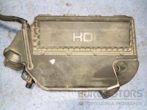 Корпус воздушного фильтра Citroen Nemo 1.3hdi 2008 1368533080 44762