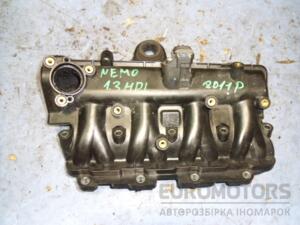 Колектор впускний пластик Citroen Nemo 1.3hdi 2008 55213267 44773
