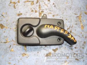 Ручка двери внутркняя боковая левая Renault Master 1998-2010 7700352425G 44796