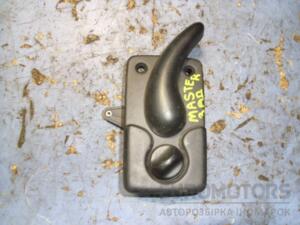 Ручка двери внутренняя боковая правая Renault Master 1998-2010 7700352424 44861