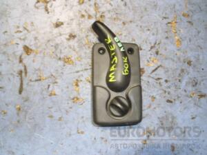 Ручка двери внутренняя боковая левая Renault Master 1998-2010 7700352425 44874