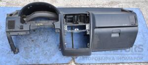 Торпедо под Airbag -05 Hyundai Getz 2002-2010 973501C000 44993