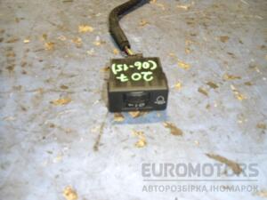Кнопка корректора фар Peugeot 207 2006-2013 96366692XT 45040
