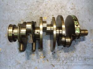 Коленвал Audi A6 2.5tdi (C5) 1997-2004 45080
