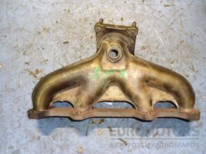 Колектор випускний VW Caddy 2.0 16V (III) 2004-2015 06A253031 45104