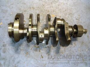 Коленвал Audi A6 2.5tdi (C5) 1997-2004 45116