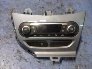 Накладка центральной консоли Ford Focus (III) 2011-2018 BM5118522BDW 45187-01