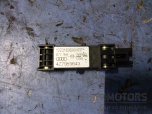 Датчик удару Airbag Audi A6 (Allroad quattro C5) 2000-2005 4Z7959643 45257