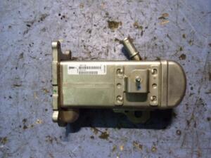 Охладитель ОГ (Радиатор EGR) Ford Focus 2.0tdci (III) 2011-2018 MM111BL 45309