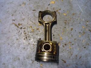 Поршень Renault Trafic 2.0dCi 2001-2014 45496