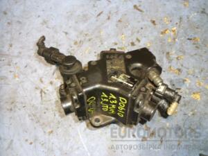 Топливный насос высокого давления (ТНВД) Fiat Doblo 1.3jtd, 1.3MJet 2000-2009 0445010122 45503