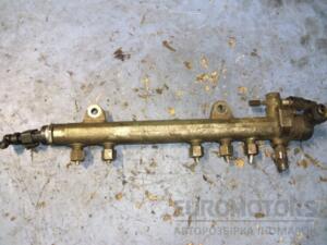 Топливная рейка (без датчика) Fiat Doblo 1.3Mjet 2000-2009 0445214044 45597