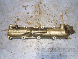 Коллектор впускной Opel Astra 1.7cdti (G) 1998-2005 8973134590 45737-01