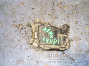 Дроссельная заслонка электр Citroen Nemo 1.3hdi 2008 55213019 45803