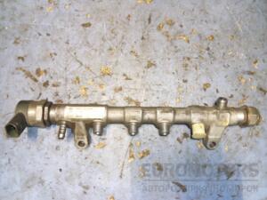 Топливная рейка в сборе с датчиками VW Tiguan 2.0tdi 16V 2007-2016 03L130089p 45808