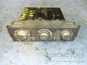 Блок управління пічкою Mitsubishi Pajero (III) 2000-2006 MR958005 45917