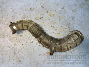 Патрубок воздуха от КВФ к турбине Renault Kangoo 1.5dCi 1998-2008 8200500383 46049