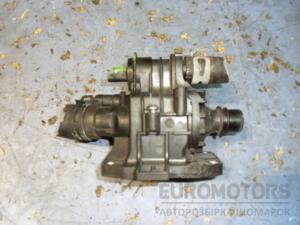 Корпус термостата Ford Focus 1.6tdci (II) 2004-2011 9647767180 46056