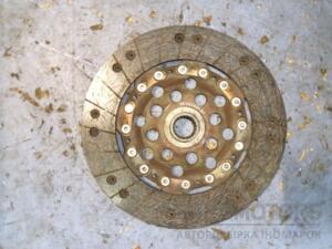 Диск сцепления Citroen Jumpy 2.0jtd 1995-2007 9645100480 46149