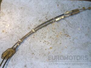 Трос перемикання передач КПП комплект Toyota Rav 4 2006-2013 46266