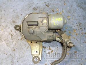 Моторчик стеклоочистителя передний левый Ford S-Max 2006-2015 1397220602 46336