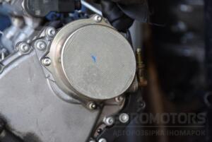 Вакуумный насос Audi A4 2.7tdi, 3.0tdi (B8) 2007-2015 057145100AF 46384