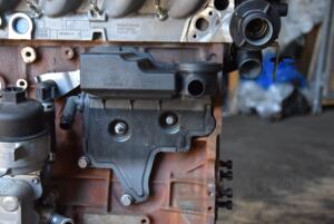 Сапун Ford Focus 2.0tdci (III) 2011-2018 9671271480 46408