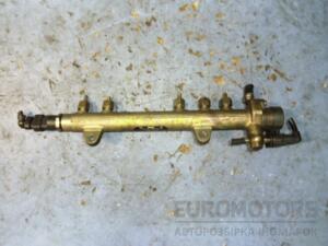 Топливная рейка (без датчика) Fiat Doblo 1.3Mjet 2000-2009 0445214044 46509-02