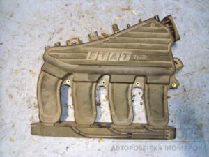 Коллектор впускной пластик Fiat Doblo 1.6 16V 2000-2009 46535698 46635
