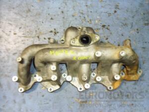 Коллектор впускной Renault Master 3.0dCi 1998-2010 46720