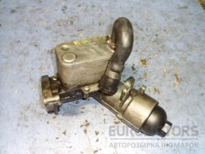 Корпус масляного фильтра BMW 5 3.0td (E60/E61) 2003-2010 7788453 46768
