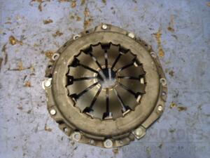 Корзина зчеплення Citroen Nemo 1.4 8V 2008 M19L74 46820