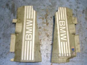 Накладка двигуна декоративна ліва BMW 6 4.4 32V (E63) 2004-2009 11127508777 46940
