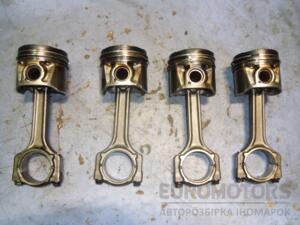 Поршень Fiat Doblo 1.3Mjet 2000-2009 73502643 47096