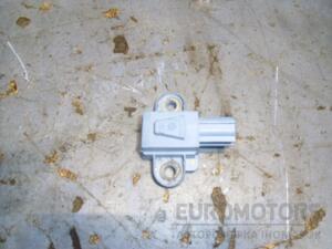 Датчик удара Airbag VW Passat (B6) 2005-2010 1k0955557b 47104