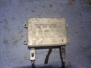 Підсилювач антени Mercedes E-class (W211) 2002-2009 A2118200885 47154