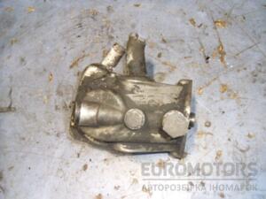 Корпус масляного фильтра VW Transporter 2.5tdi (T4) 1990-2003 074115417A 47345