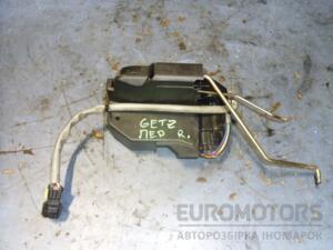 Замок двери передний правый электр Hyundai Getz 2002-2010 47378