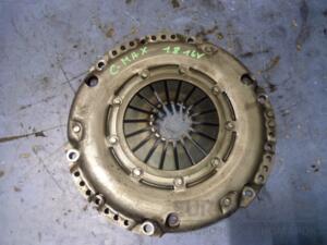 Корзина сцепления D230 Ford C-Max 1.8 16V 2003-2010 3M517563BB 47413