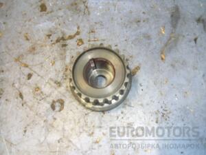 Шестерня коленвала Hyundai Tucson 2.0crdi 2004-2009 47487