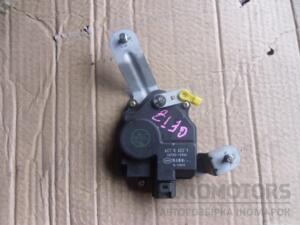 Привод замка крышки багажника Hyundai Getz 2002-2010 957501C000 47511