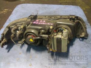 Блок розжига разряда фары ксенон BMW 5 (E39) 1995-2003 5DV00776057 47563