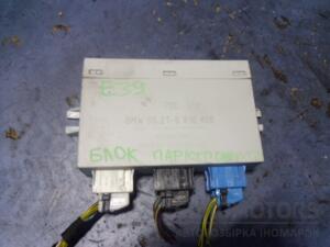 Блок управления парктроником BMW 5 (E39) 1995-2003 66216916406 47614
