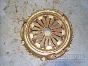 Корзина сцепления D200 нажим Citroen Nemo 1.4 8V 2008 9641689680 47688