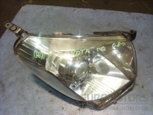 Фара передня права Toyota iQ 2008-2015 47704