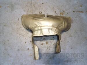 Захист теплова Citroen Nemo 1.4 8V 2008 9651212880 47708