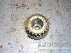 Шестерня коленвала Hyundai Tucson 2.0crdi 2004-2009 47729