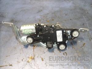 Моторчик стеклоочистителя задний Ford Fiesta 2008 8A61A17K441AA 47896