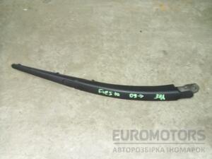 Дворник задний Ford Fiesta 2008 8A6117406AA 47898